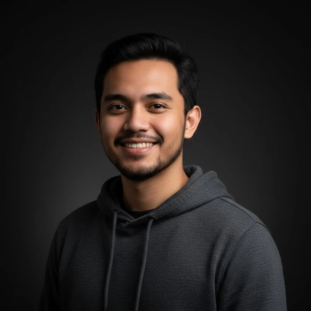 Ridho Robbi Pasi